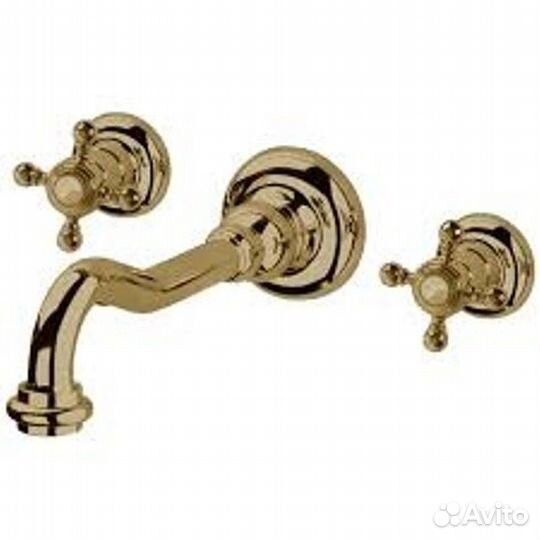 Смеситель Cezares Nostalgia nostalgia-BLS1-02 для