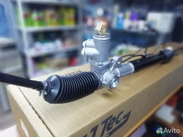 Рулевая рейка Kia Sportage 2 Hyundai Tucson Новая