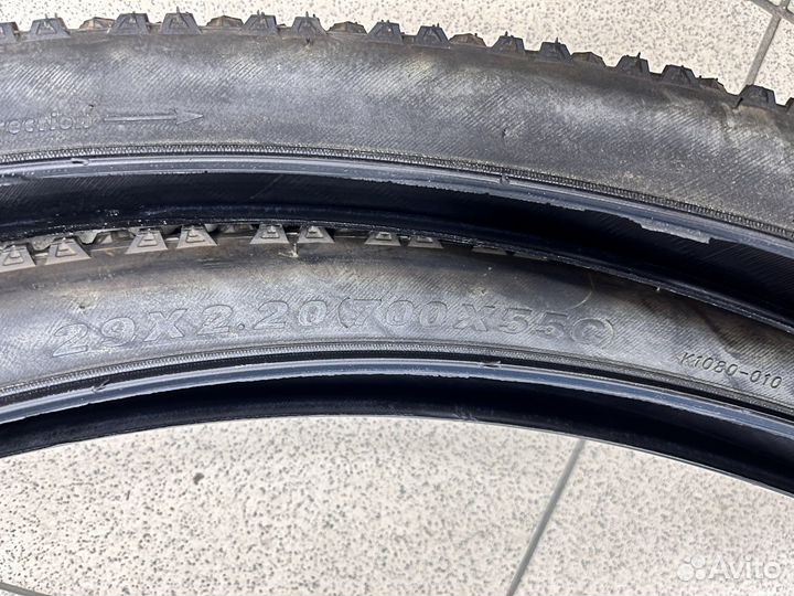 Покрышки на велосипед 29