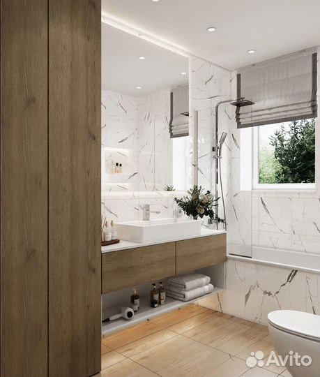 Дизайнер интерьера