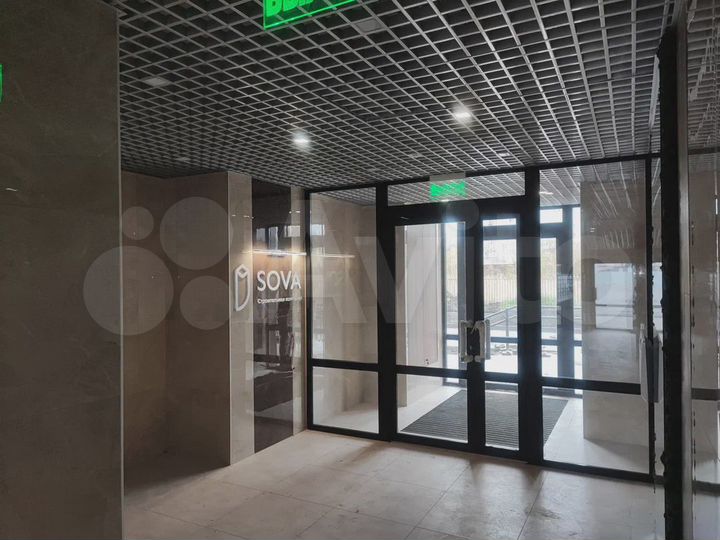 3-к. квартира, 78 м², 6/9 эт.