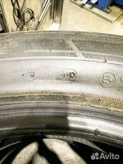 Triangle Snowlink PL02 225/55 R18 102R