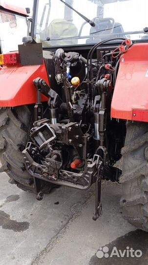 Трактор МТЗ (Беларус) BELARUS-921.3, 2023