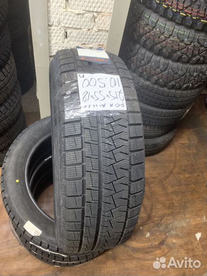 Formula Ice FR 215/55 R18