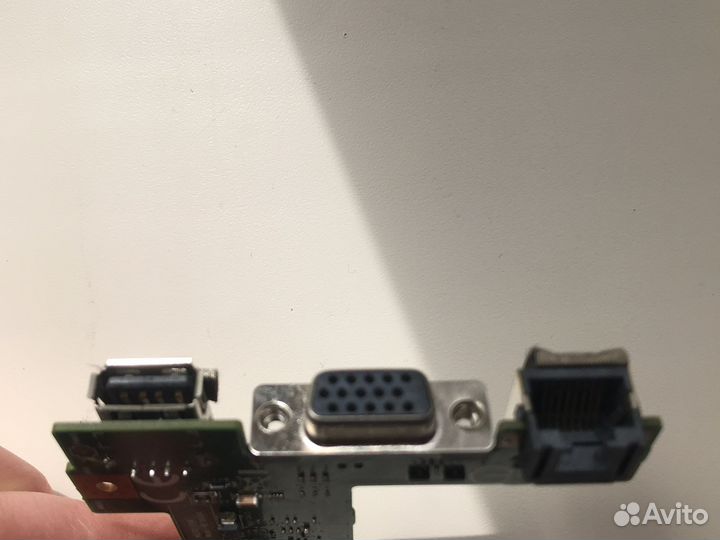 Доп плата для ноутбука msi ms 16gh