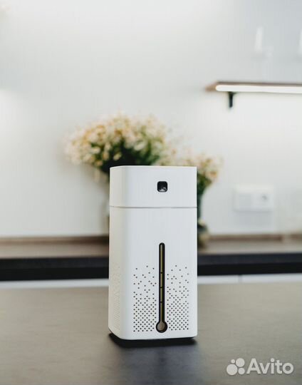 Увлажнитель воздуха 1л