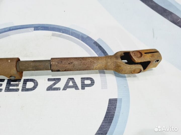 Рулевой карданчик Kia Picanto TA G4LA 2013