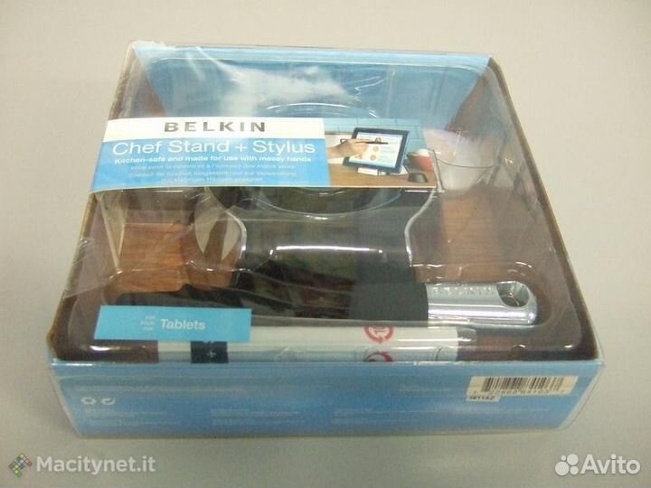 Подставка для планшета Belkin Chef Stand
