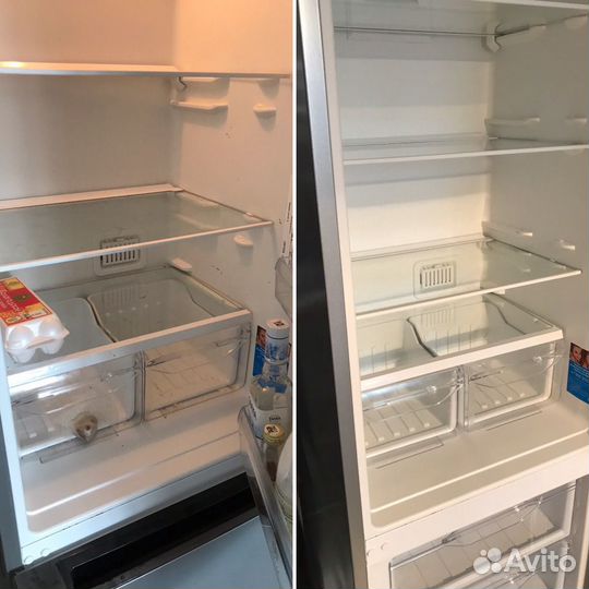 Уборка квартир