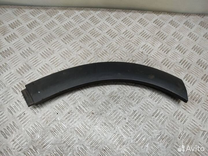 Молдинг крыла переднего правого Mini Cooper R50