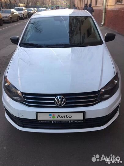 Запчасти polo sedan на разбор