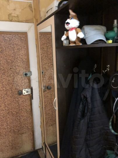 1-к. квартира, 32,4 м², 3/5 эт.