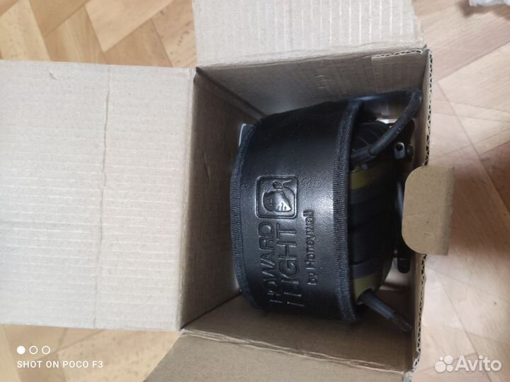 Тактические активные наушники Impact Sport