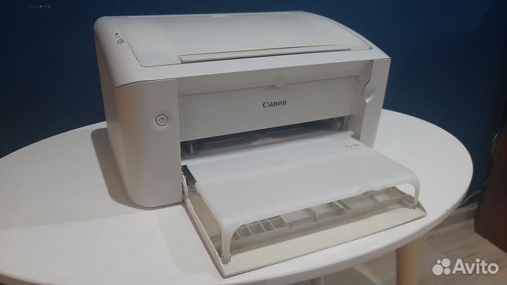 Принтер Canon LBP 3010