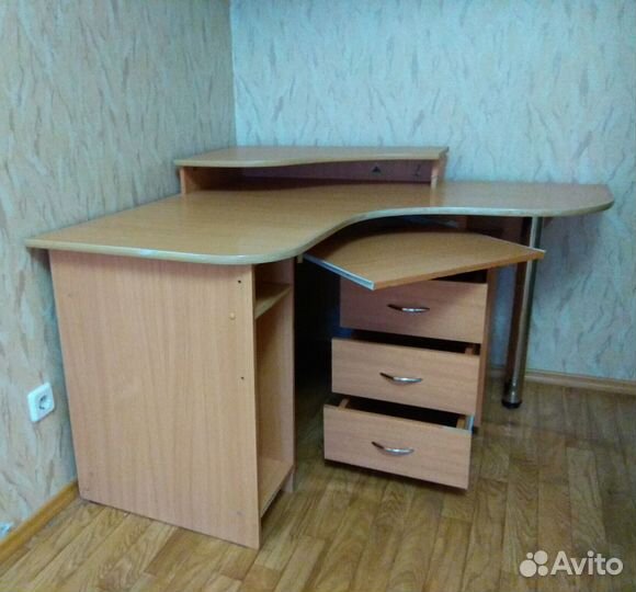 Компьютерный стол бу