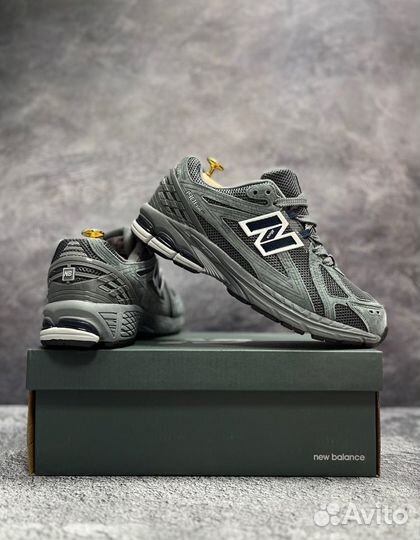 Кроссовки мужские New Balance размер 41 по 45