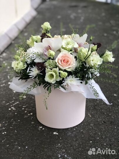 Услуги флориста-декоратора, оформление свадеб