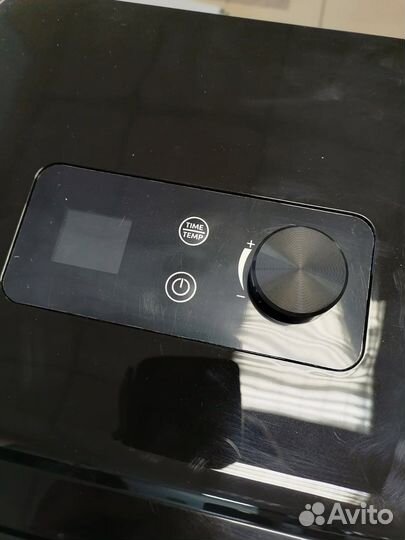 Сушилка для овощей и фруктов Kitfort KT-1946