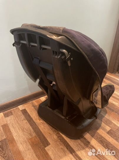 Детское автокресло бу