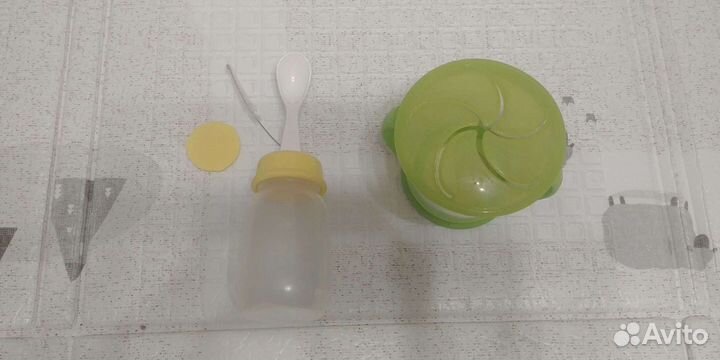 Молокоотсос электрический Medela swing