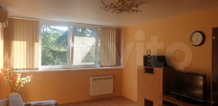 1-к. квартира, 50 м², 5/14 эт.