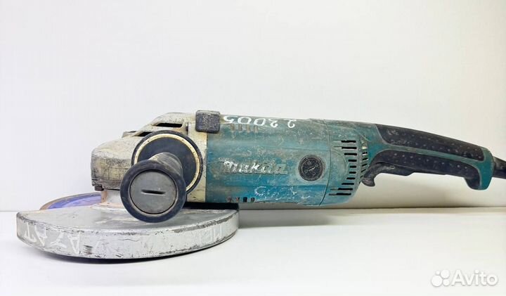 Ушм Makita GA9020 арт. N2928