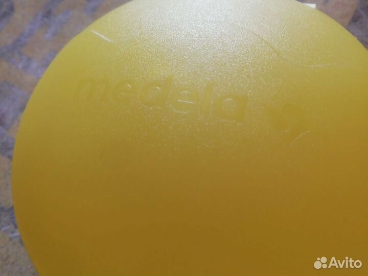 Насадки для груди