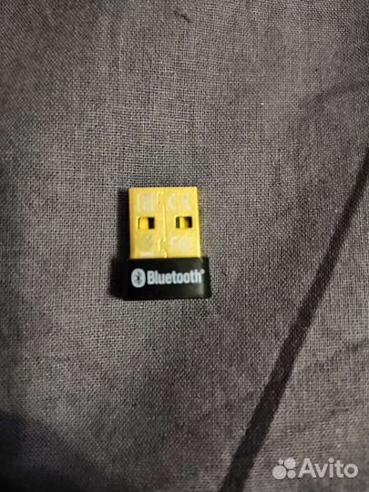 Bluetooth адаптер TP-Link UB400