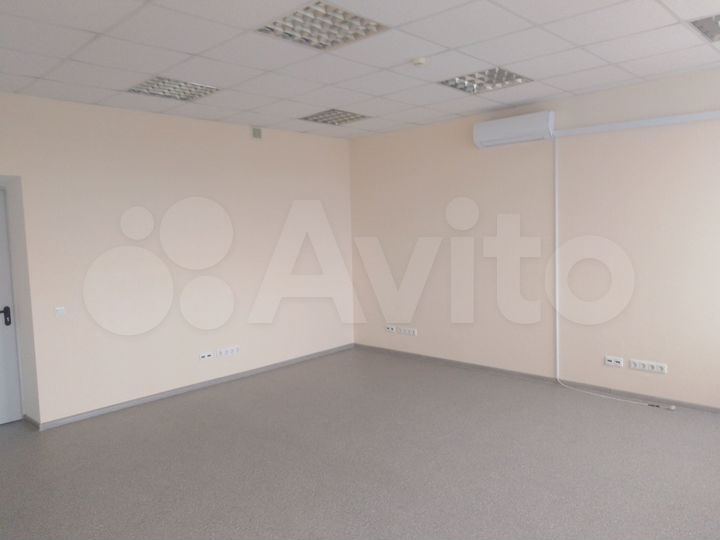 Офис, 31.6 м² в центре