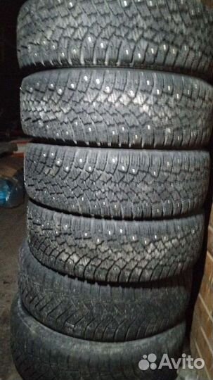 Nokian Tyres Hakka SUV 205/65 R15 91T