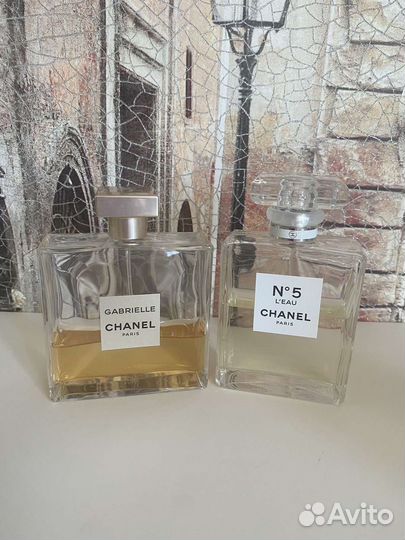 Парфюм на распив Chanel