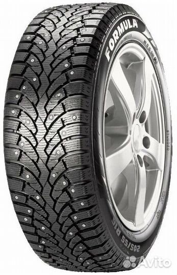 Formula Ice 235/65 R17 108T