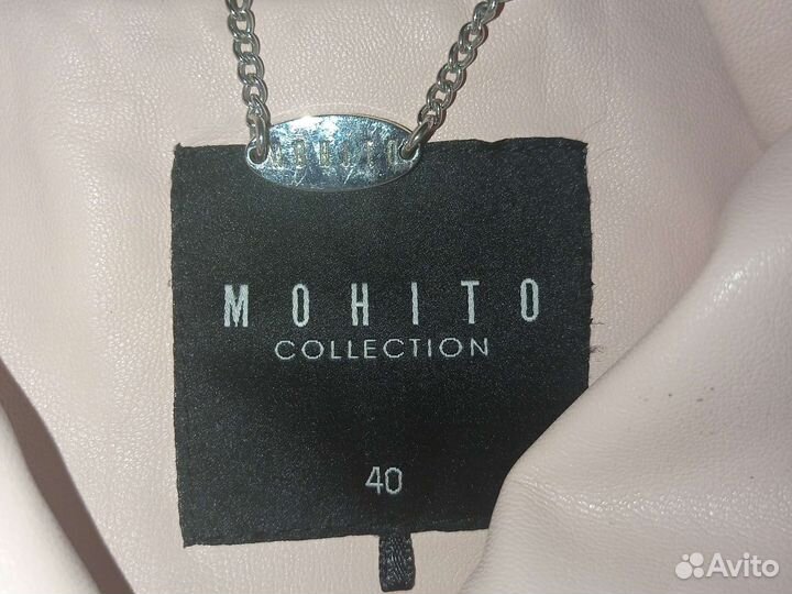 Куртка косуха