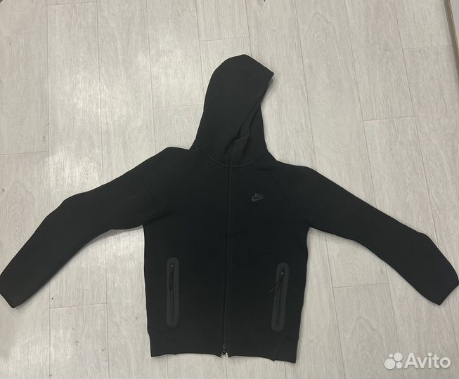 Кофта nike teech fleece 2023