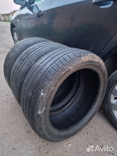 Michelin CrossClimate 225/45 R17