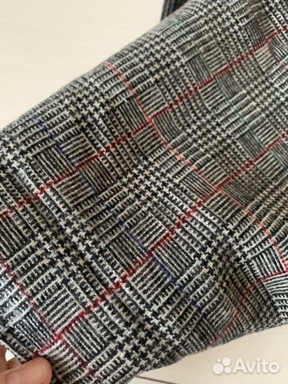 Шарфы и палантины