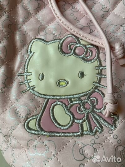 Рюкзак детский дошкольный