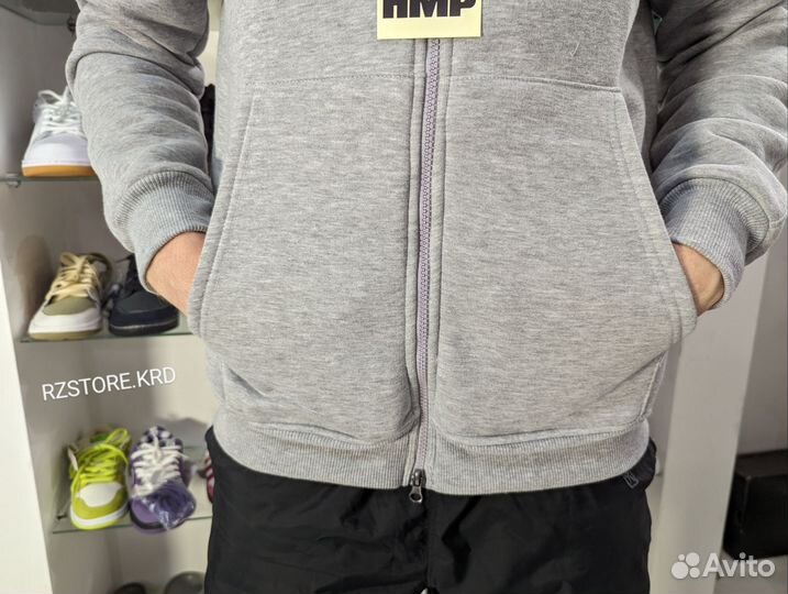 Зип худи Corteiz + подарoк