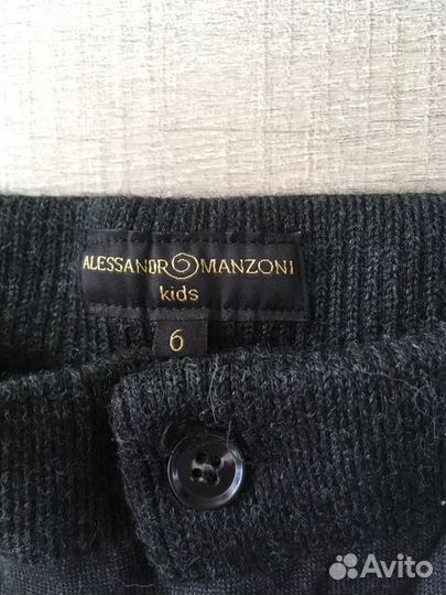 Брюки новые