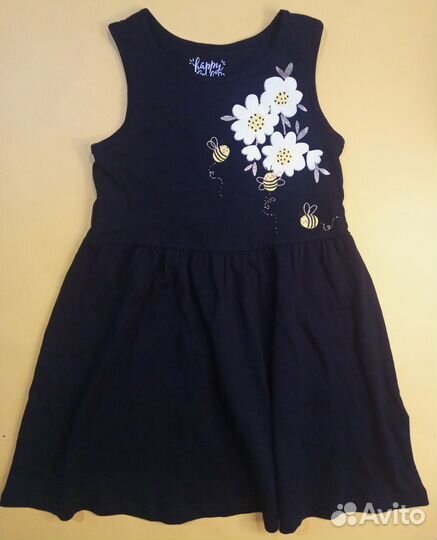 Платье новое 104