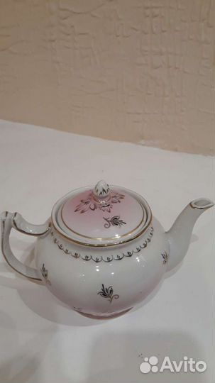 Чайные пары Вербилки