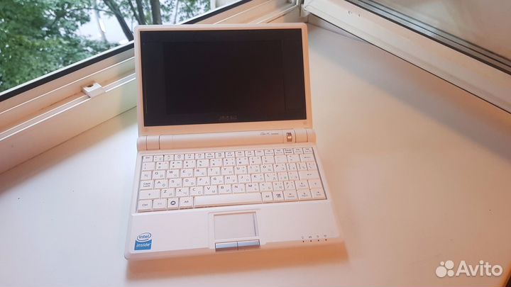 Вернитесь в 90-е с нетбуками для ретро игр