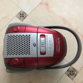 Пылесос electrolux oxygenclassic 2000w