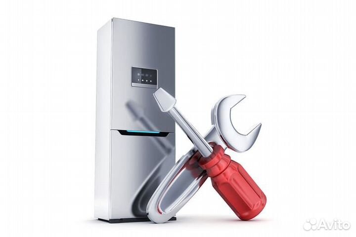 Ремонт стиральных машин и ремонт холодильников