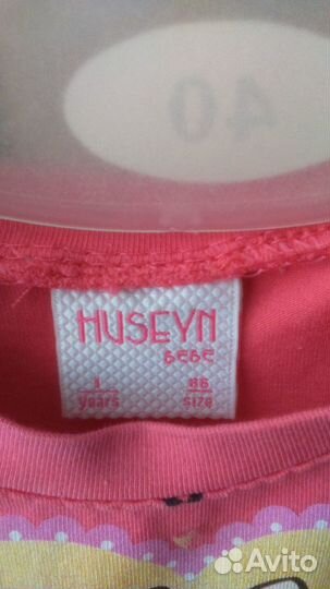 Платьице hello kitty