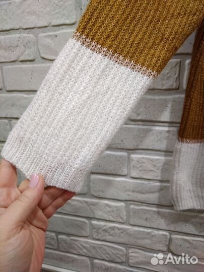 Джемпер женский 50 52