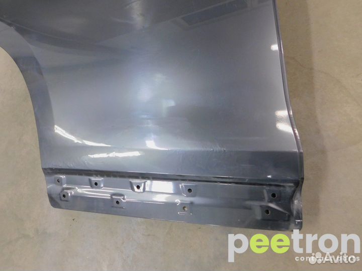 Б/У Дверь задняя правая б/у KBY07202XD mazda