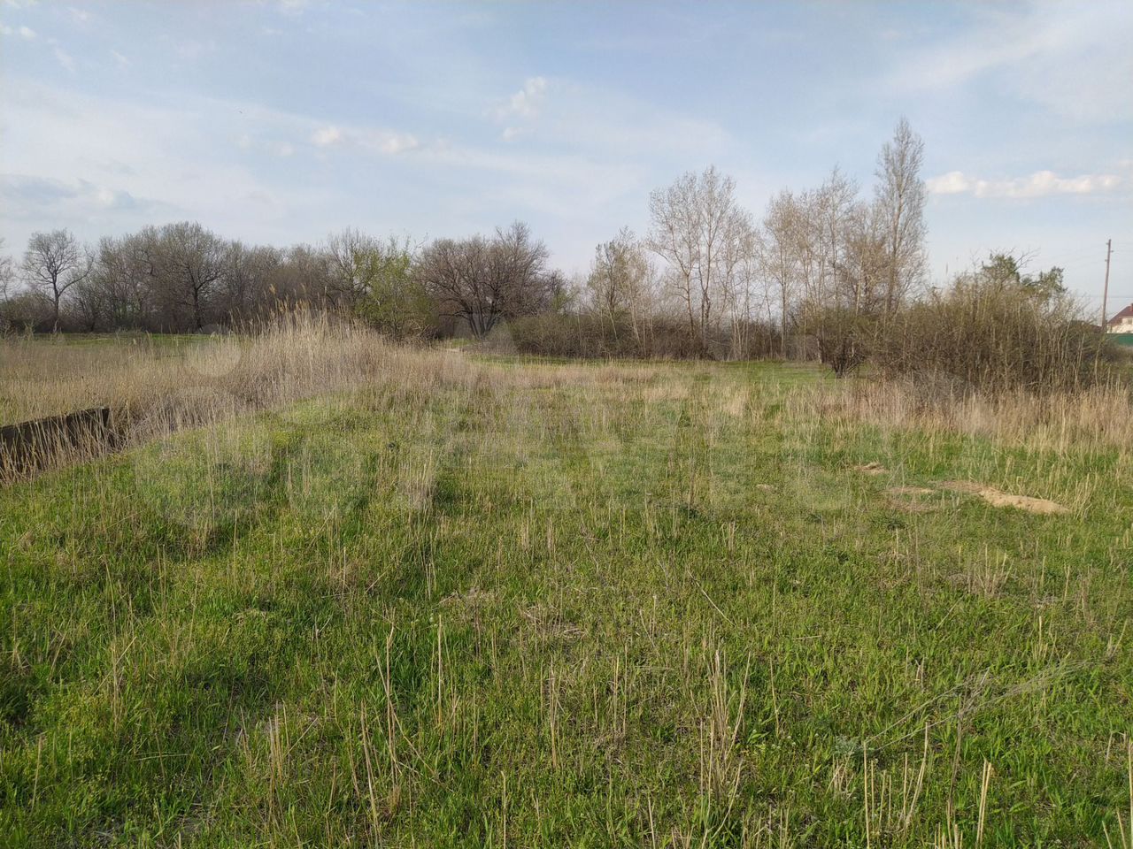 Участок 9,1 сот. (ИЖС)