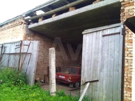 Продам производственное помещение, 120.5 м²