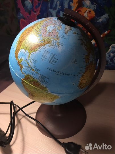 Глобус